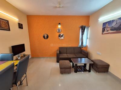 1 BHK Independent Builder Floor