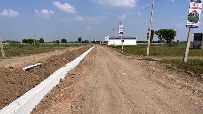Image of 1001 Sq.ft Residential Plot / Land for sale in Ganesh Vihar 1st B Block, Chaksu, Jaipur for Rs. 1600000