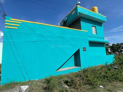 Image of 2400 Sq.ft 5 BHK Independent House for sale in Moranapalli, Hosur for Rs. 9000000