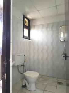 Bedroom Two Image of 1231 Sq.ft 2.5 BHK Apartment / Flat for sale in Gaurs Green Vista, Indirapuram Ghaziabad for Rs. 10800000