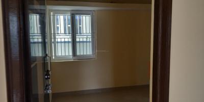 Bedroom Image of 450 Sq.ft 1 BHK Builder Floor for rent in Parappana Agrahara Bengaluru for Rs. 10000