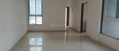 Living Room Image of 850 Sq.ft 2 BHK Apartment / Flat for sale in Malad West Mumbai for Rs. 22500000