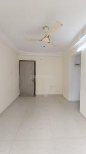 Hall Image of 660 Sq.ft 1 BHK Apartment / Flat for sale in Vishesh Balaji Symphony, Panvel Navi Mumbai for Rs. 4800000
