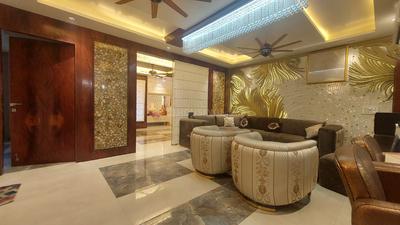 4 BHK Independent Builder Floor