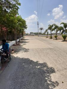 Image of 1000 Sq.ft Residential Plot / Land for sale in Mhow, Indore for Rs. 1450000