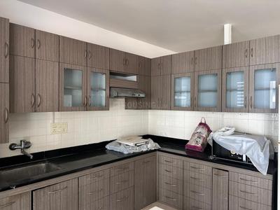 4 BHK Flat