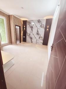 Bedroom Image of 1350 Sq.ft 2 BHK Apartment / Flat for sale in Green Valley Green Valley Heights, Dhakoli Zirakpur for Rs. 6890000