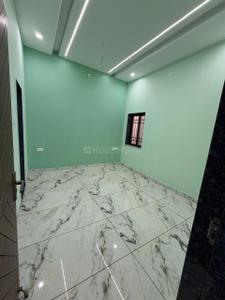 Bedroom Image of 1050 Sq.ft 3 BHK Duplex for sale in Boriyakhurd Raipur for Rs. 8500000