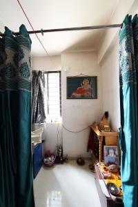Bedroom Image of 1755 Sq.ft 3.5 BHK Apartment / Flat for sale in Naranpura Ahmedabad for Rs. 8500000