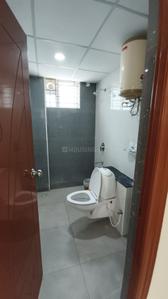 Image of 1250 Sq.ft 3 BHK Builder Floor for rent in Mahadevapura, Bengaluru for Rs. 55000