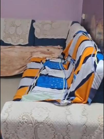 Maneklal Road Bedroom 1