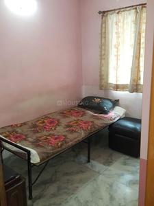 Bedroom Image of Aryan pg infrastructure  in Kalighat, Kolkata