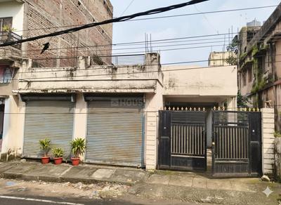 3 BHK Independent House