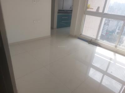 Living Room Image of 650 Sq.ft 1 BHK Apartment / Flat for sale in A And O Excellente, Mulund West Mumbai for Rs. 8000000