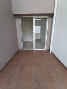 Balcony Image of 1700 Sq.ft 3 BHK Apartment / Flat for rent in Guardian Cityscapes, Dattavadi Pune for Rs. 60000
