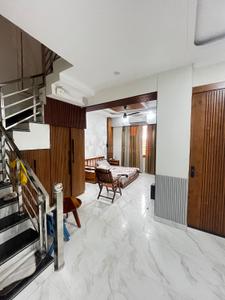Hall Image of 2200 Sq.ft 4 BHK Duplex for sale in Panchsheel Park Plot, Crossings Republik Ghaziabad for Rs. 30000000