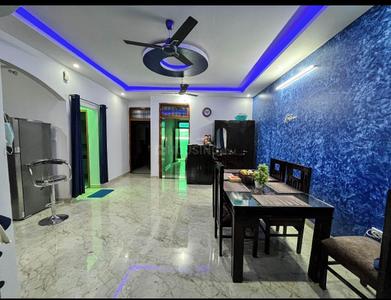 Image of 1350 Sq.ft 2 BHK Independent House for sale in Kalyanpur (West), Lucknow for Rs. 7000000