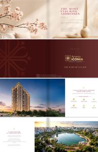 Image of 2198 Sq.ft 4 BHK Apartment / Flat for sale in Vastrapur, Ahmedabad for Rs. 39300000