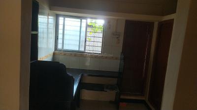 Kitchen Image of 500 Sq.ft 2 BHK Duplex for sale in Uchgaon Kolhapur for Rs. 2150000