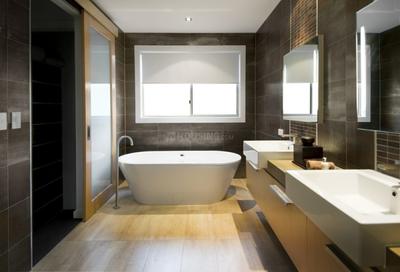 Bathroom Image of 1975 Sq.ft 3 BHK Duplex for sale in Pahala Bhubaneswar for Rs. 9956000