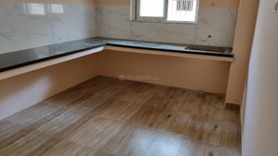 Kitchen Image of 1281 Sq.ft 2 BHK Apartment / Flat for sale in Patia Bhubaneswar for Rs. 10300000