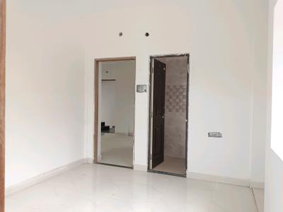 Bedroom Image of 1026 Sq.ft 3 BHK Apartment / Flat for sale in Joka Kolkata for Rs. 4500000