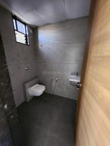 Bathroom Image of 3300 Sq.ft 4 BHK Apartment / Flat for sale in Sai White 46 Homes, Naroda Ahmedabad for Rs. 10500000