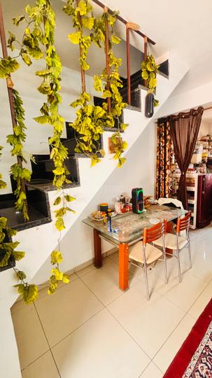 Hall Image of BNS PG and Hostels in Udhna, Surat