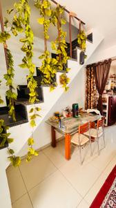 Hall Image of BNS PG and Hostels in Udhna, Surat