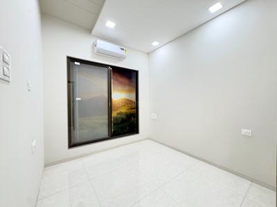 Bedroom Image of 1243 Sq.ft 3 BHK Apartment / Flat for sale in Dombivli East Thane for Rs. 9285210