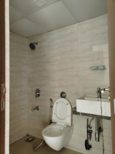Bedroom Image of 550 Sq.ft 1 BHK Apartment / Flat for sale in Sunteck World, Naigaon East Naigaon for Rs. 4600000