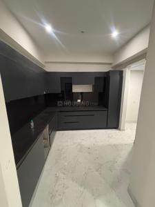 Kitchen Image of 2607 Sq.ft 3 BHK Apartment / Flat for sale in Sangam Valley, Sahastradhara Road Dehradun for Rs. 19500000