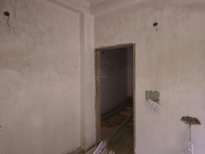 Bedroom Image of 750 Sq.ft 2 BHK Builder Floor for sale in DLF Ankur Vihar Ghaziabad for Rs. 2252400