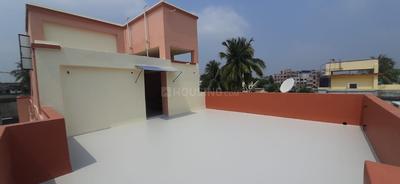 Balcony Image of 800 Sq.ft 2 BHK Apartment / Flat for sale in Nagerbazar Kolkata for Rs. 3500000