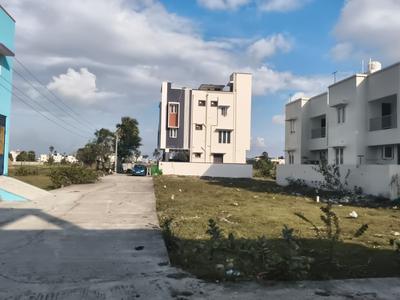 Residential Plot
