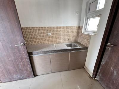 Kitchen Image of 2800 Sq.ft 4 BHK Duplex for sale in Godrej Pinecrest Apartments, Chandkheda Ahmedabad for Rs. 23000000