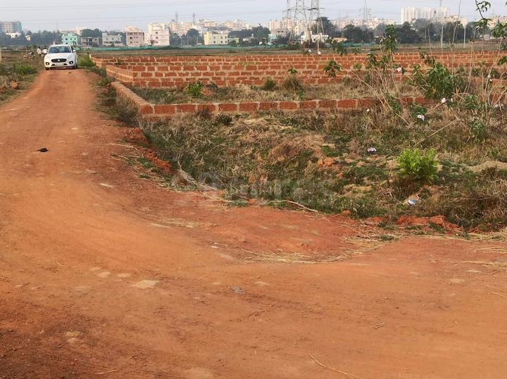 Patrapada Plot View 1