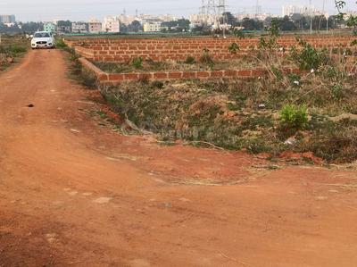 Patrapada Plot View 1