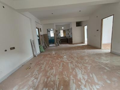 Hall Image of 1300 Sq.ft 3 BHK Apartment / Flat for sale in Belghoria Kolkata for Rs. 6240000