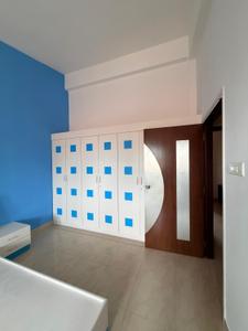 Bedroom Image of 1841 Sq.ft 3 BHK Apartment / Flat for rent in Panjim Goa for Rs. 80000
