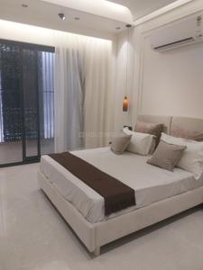 Bedroom Image of 1350 Sq.ft 3 BHK Builder Floor for sale in Pitrachaya Dev Luxury Floors, Sector 70 Gurgaon for Rs. 18500000