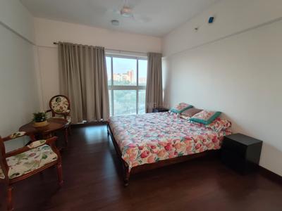 Bedroom Image of 1638 Sq.ft 2.5 BHK Apartment / Flat for sale in Lodha Belmondo, Gahunje Pune for Rs. 23000000
