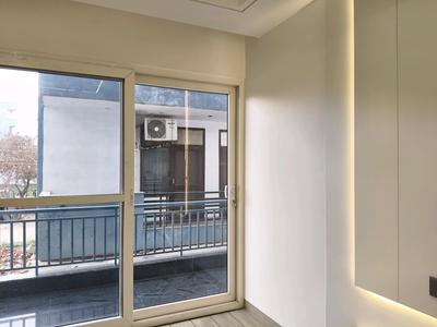 Bedroom Image of 1900 Sq.ft 3 BHK Builder Floor for sale in Palam Vihar Gurgaon for Rs. 22000000