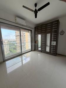 Bedroom Image of 800 Sq.ft 2 BHK Apartment / Flat for rent in Goodwill Unity, Sanpada Navi Mumbai for Rs. 65000