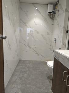 Bedroom Two Image of 768 Sq.ft 2 BHK Apartment / Flat for sale in Dosti Eastern Bay Phase 1, Wadala Mumbai for Rs. 30500000