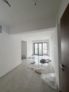 Hall Image of 1540 Sq.ft 2 BHK Apartment / Flat for rent in Vastral Ahmedabad for Rs. 12000