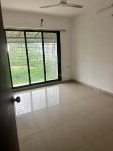 Hall Image of 1090 Sq.ft 2 BHK Apartment / Flat for sale in Priyanka Hill View Residency, Belapur CBD Navi Mumbai for Rs. 20500000
