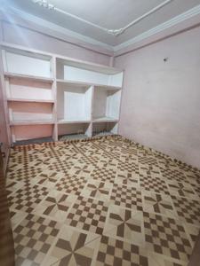 Bedroom Image of 1350 Sq.ft 2 BHK Independent House for rent in Kalyanpur Kanpur for Rs. 7000
