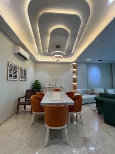 Hall Image of 4428 Sq.ft 4 BHK Builder Floor for sale in Sector 85 Faridabad for Rs. 40000000