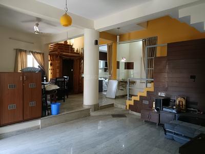 Fully Furnished House for rent in Vignan Nagar, Kaggadasapura
